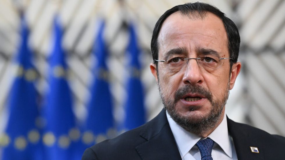 xristodoulidis
